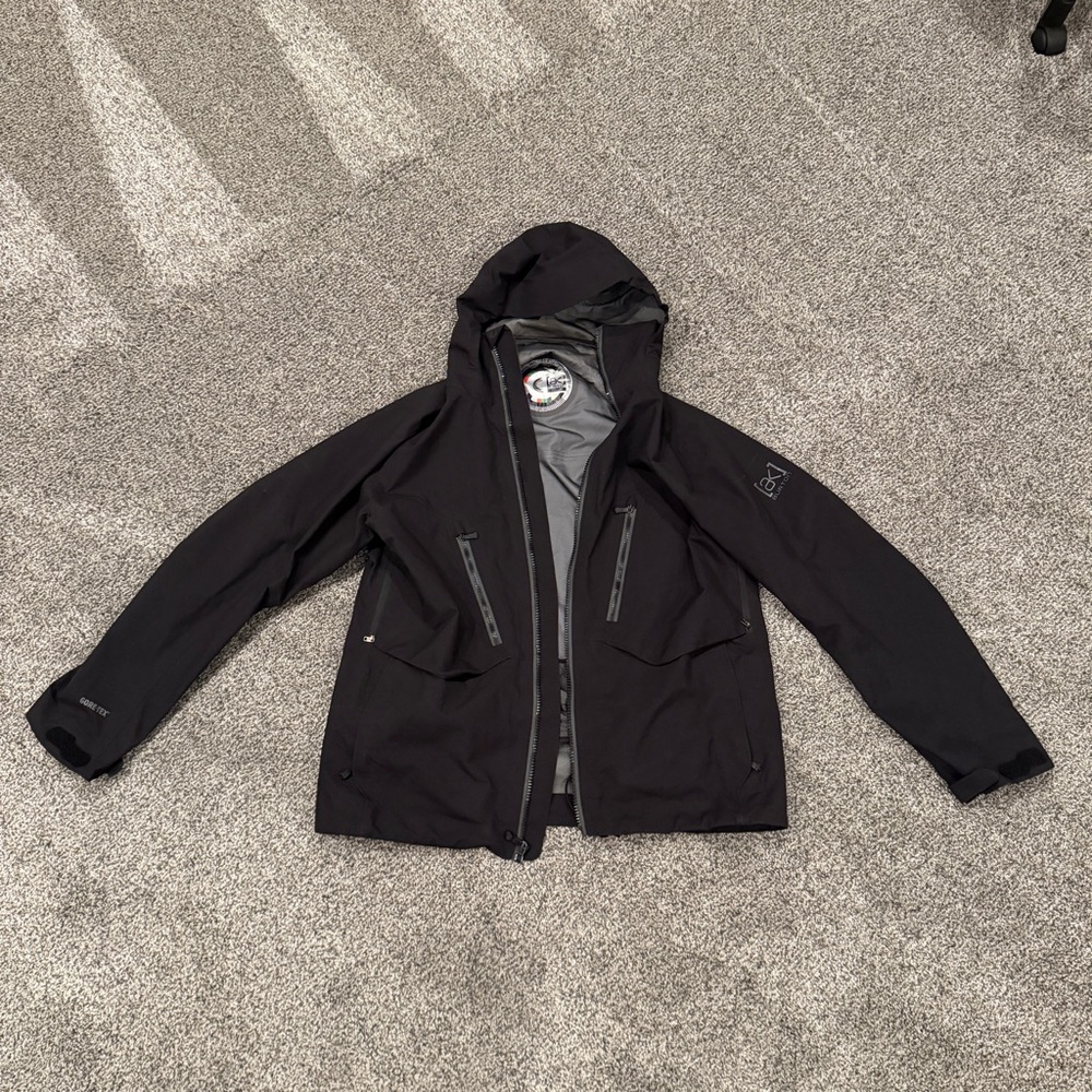 Burton AK Gore-Tex Jacket